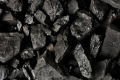 Llangrove coal boiler costs